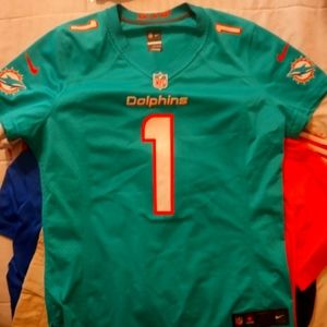 Mens NFL jersey
